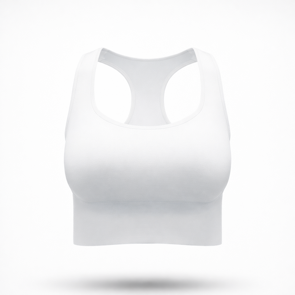 Women Sports Yoga Workout Bra