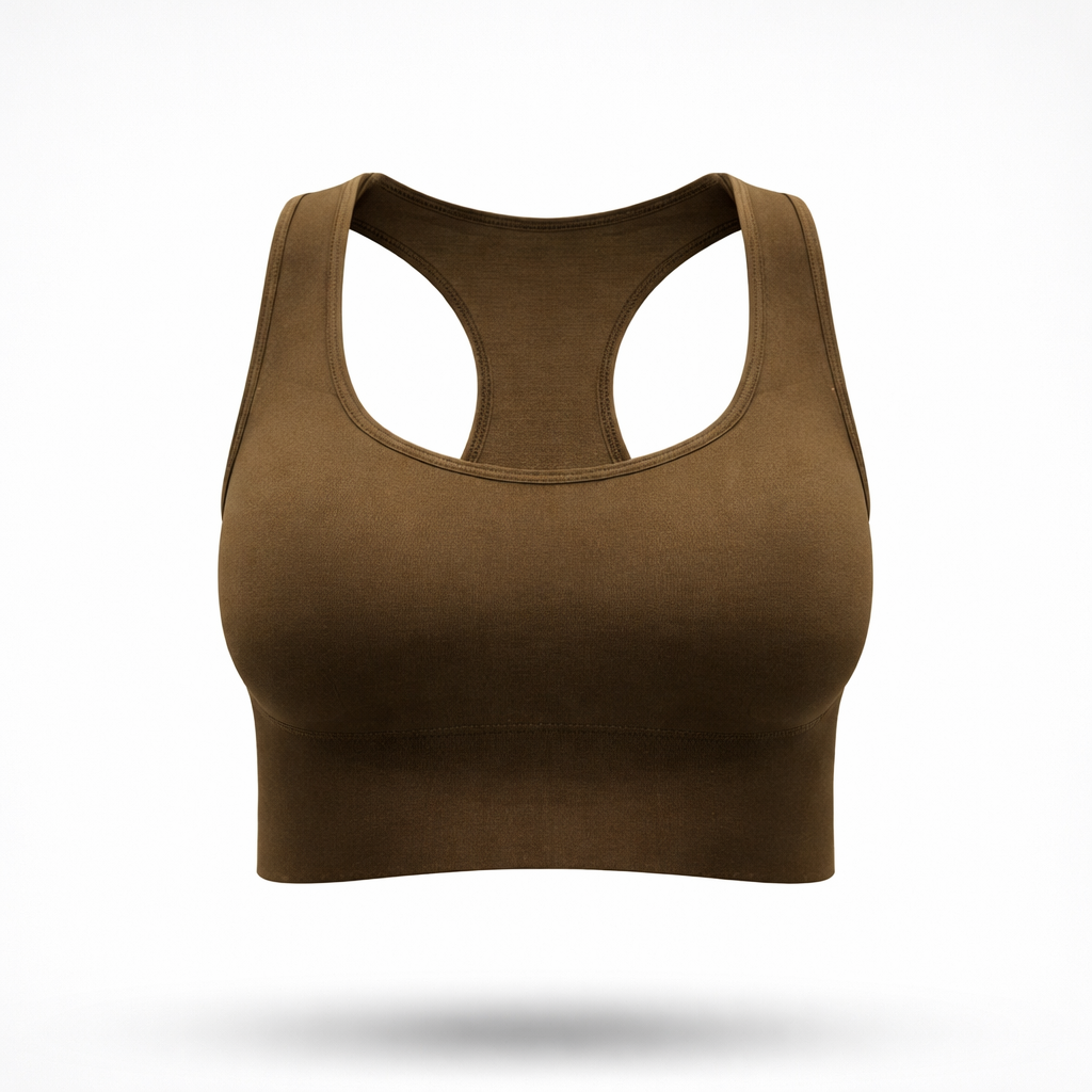 Women Sports Yoga Workout Bra