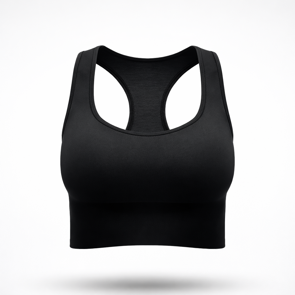 Women Sports Yoga Workout Bra