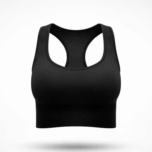 Women Sports Yoga Workout Bra