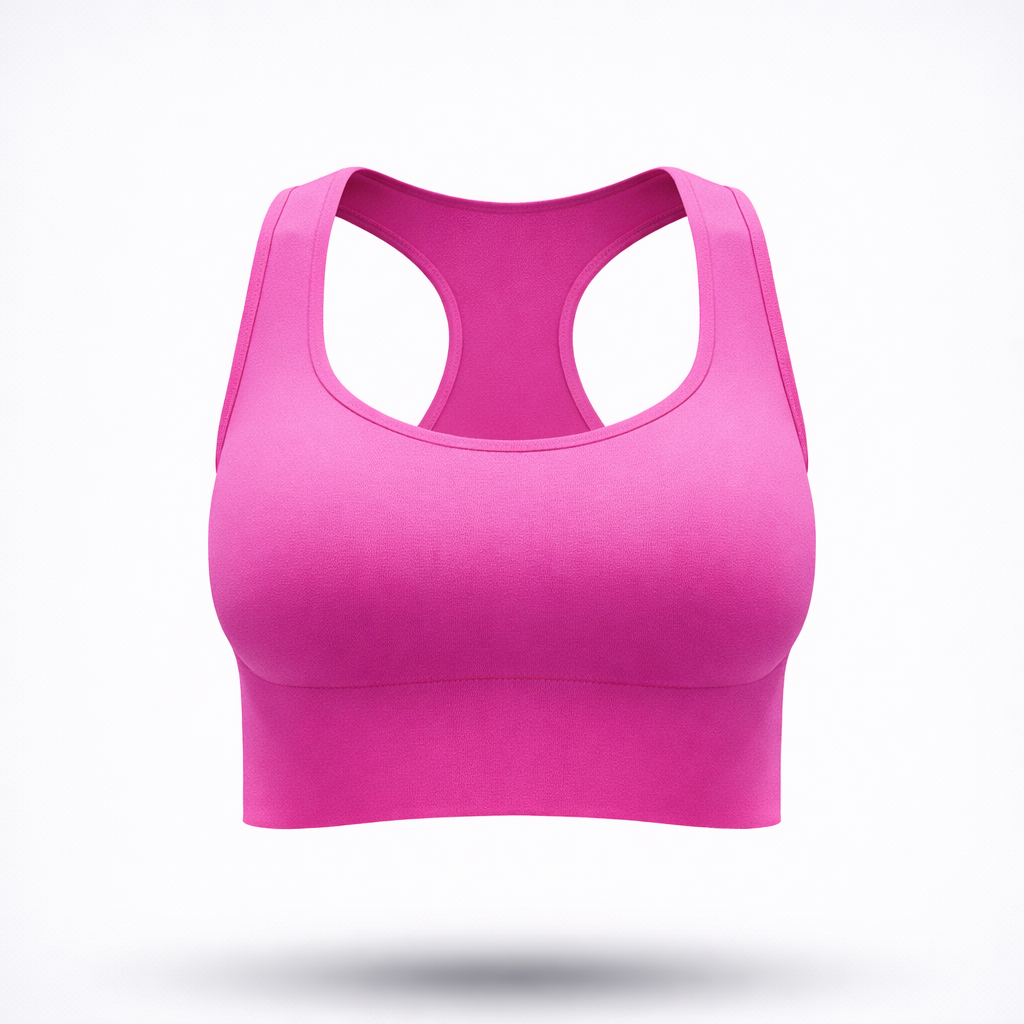Women Sports Yoga Workout Bra