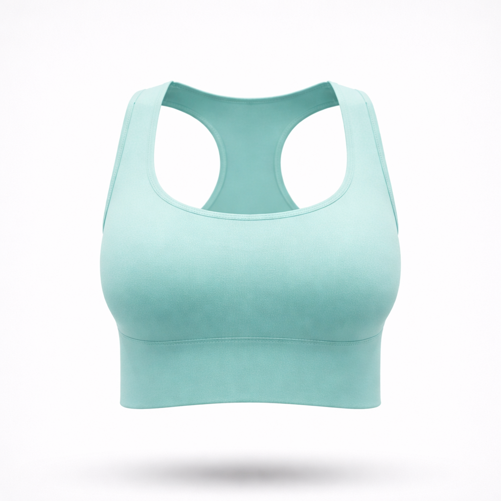 Women Sports Yoga Workout Bra