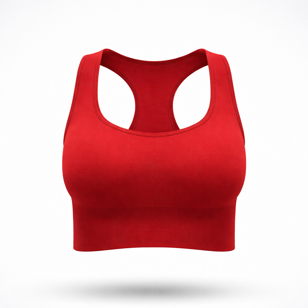 Women Sports Yoga Workout Bra