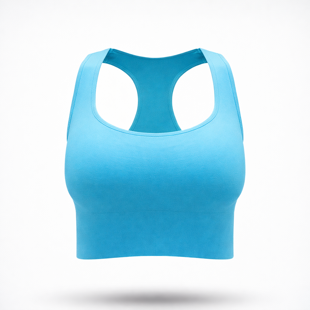 Women Sports Yoga Workout Bra