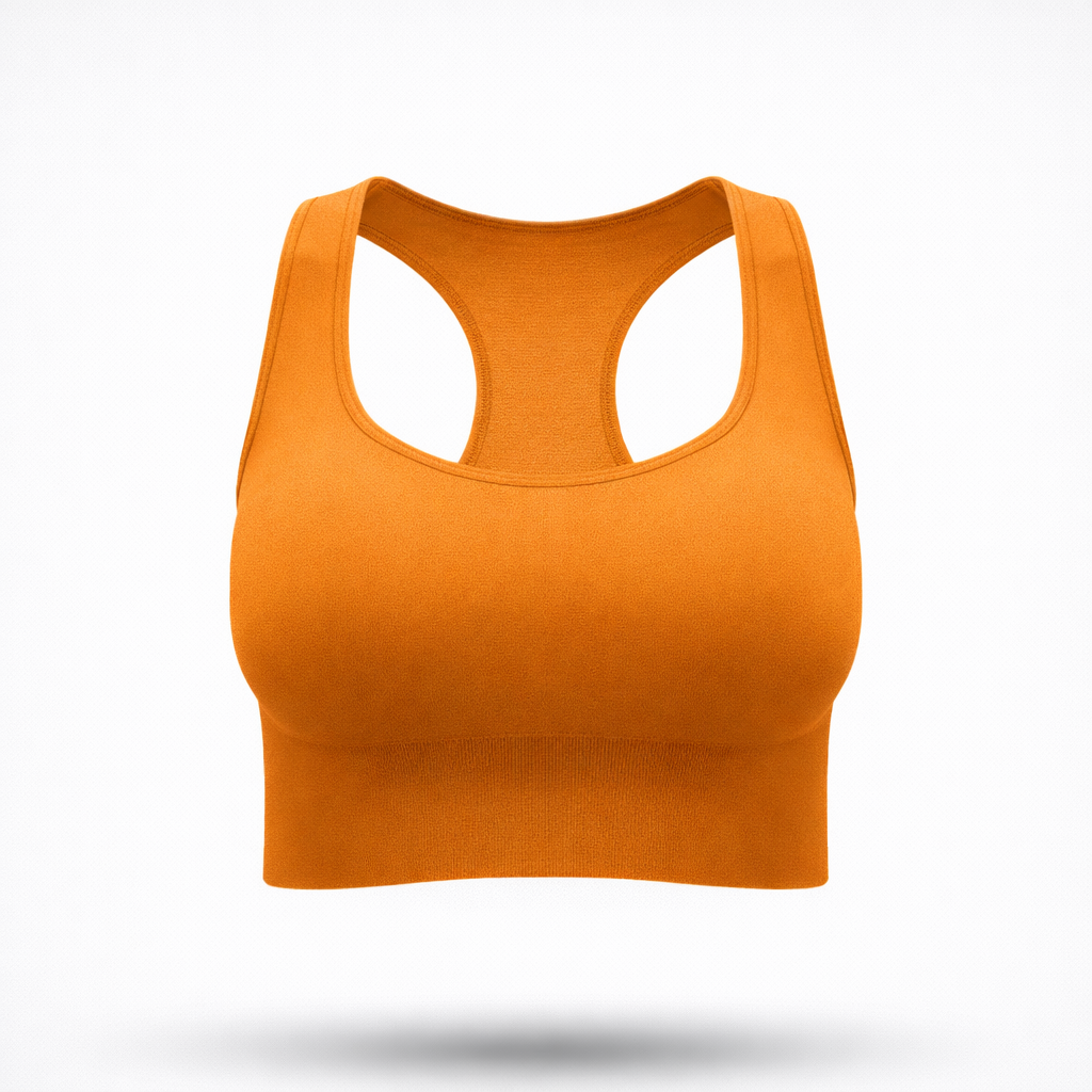 Women Sports Yoga Workout Bra